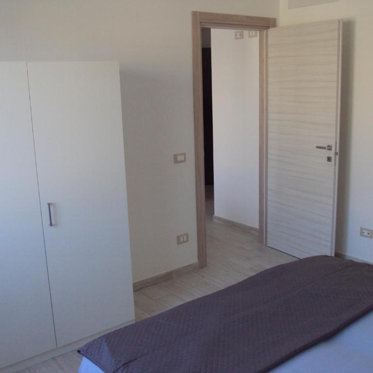 Erice Playa - Appartamento con Balcone - 21