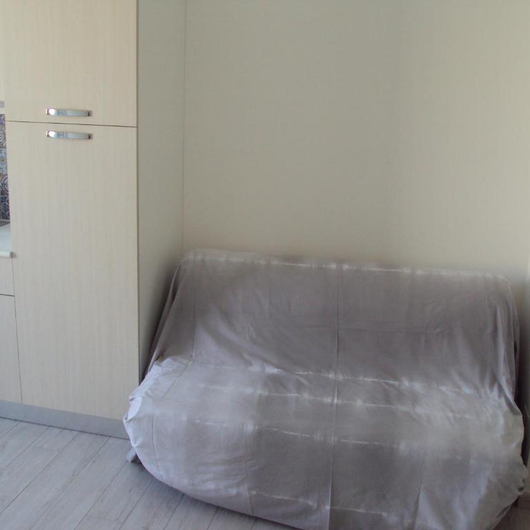 Erice Playa - Appartamento con Balcone - 22