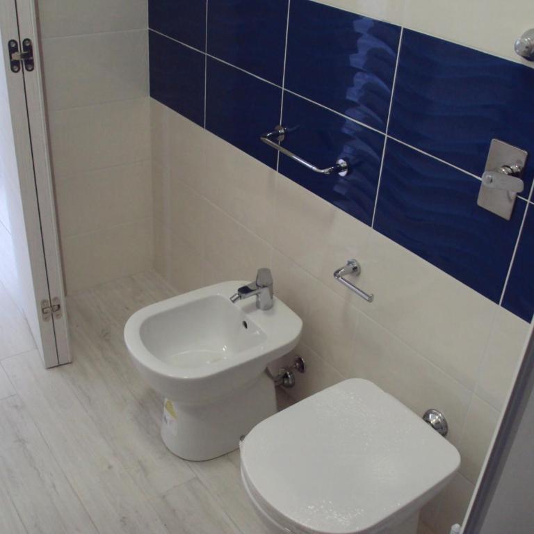 Erice Playa - Appartamento con Balcone - 25