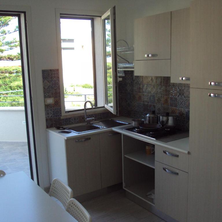 Erice Playa - Appartamento con Balcone - 16