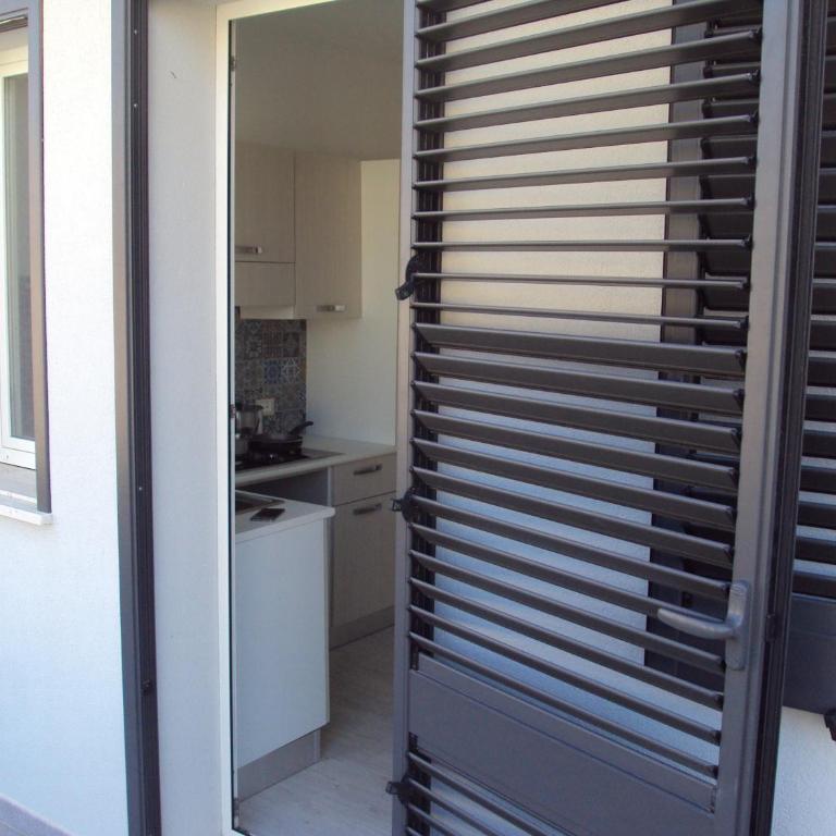Erice Playa - Appartamento con Balcone - 17