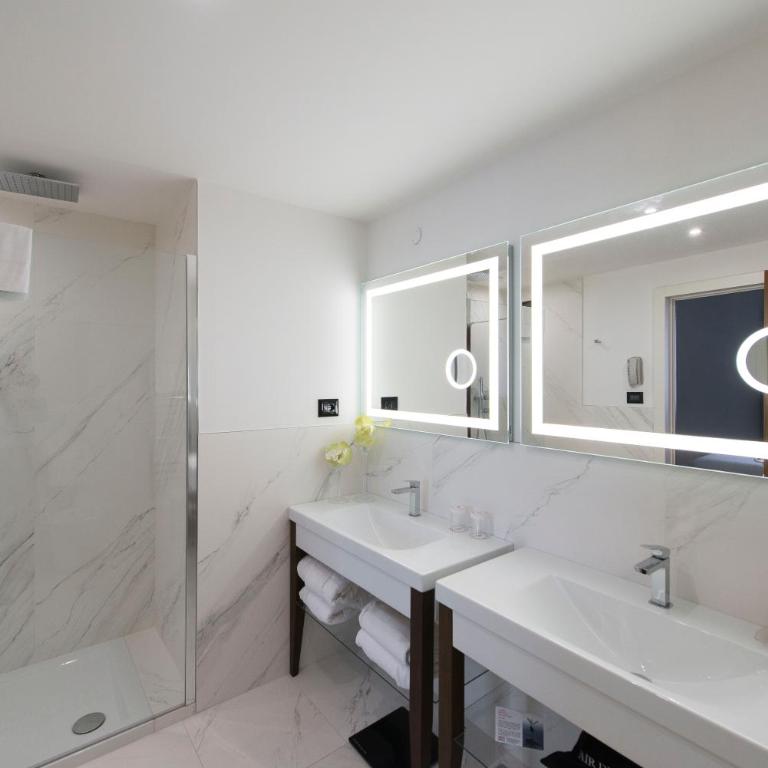 Bettoja Hotel Mediterraneo - Junior Suite Premium - 9
