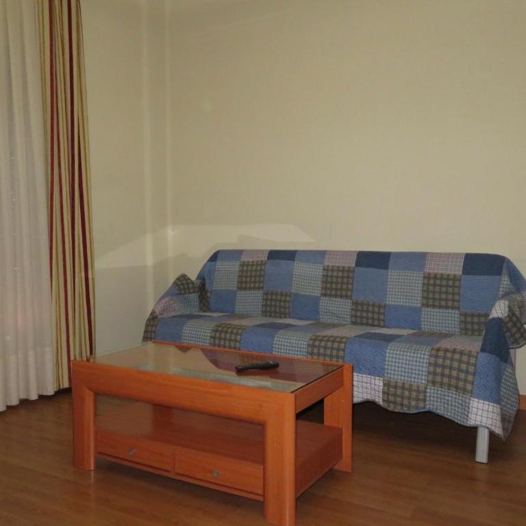 Cálfred Junto a Parque Gallarza - Apartamento de 3 dormitorios - 10