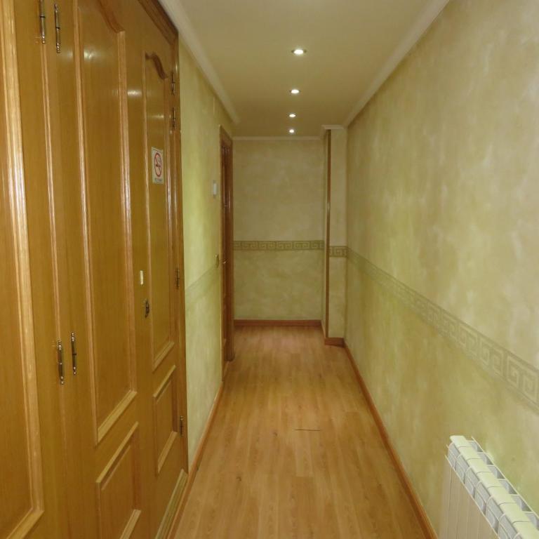 Cálfred Junto a Parque Gallarza - Apartamento de 3 dormitorios - 12