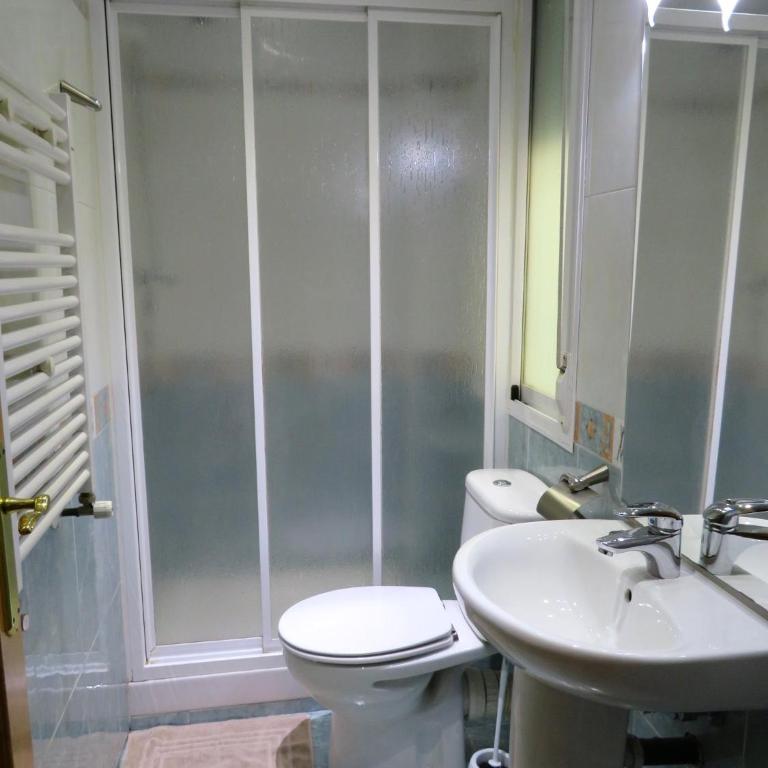 Cálfred Junto a Parque Gallarza - Apartamento de 3 dormitorios - 8