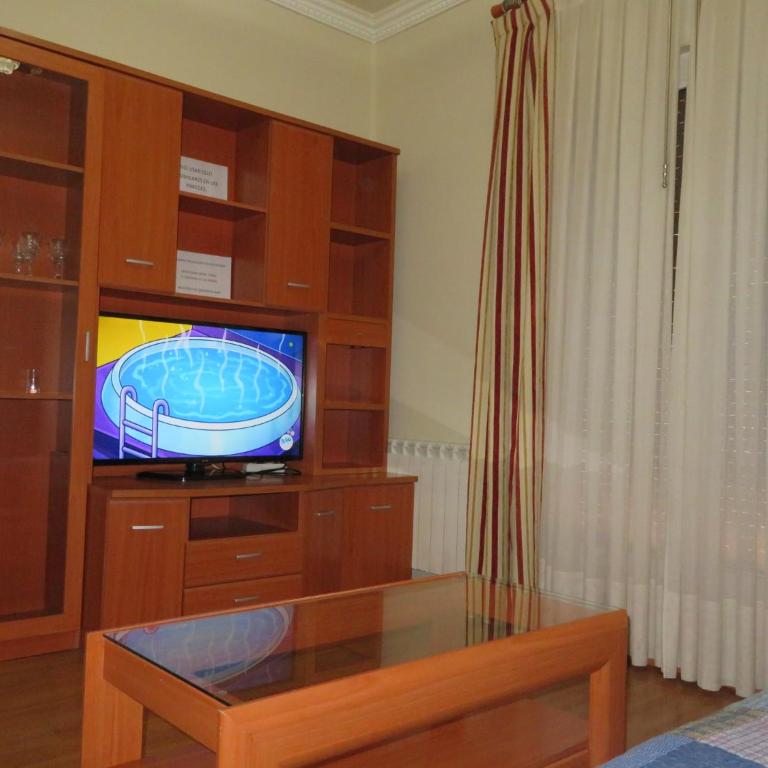 Cálfred Junto a Parque Gallarza - Apartamento de 3 dormitorios - 11