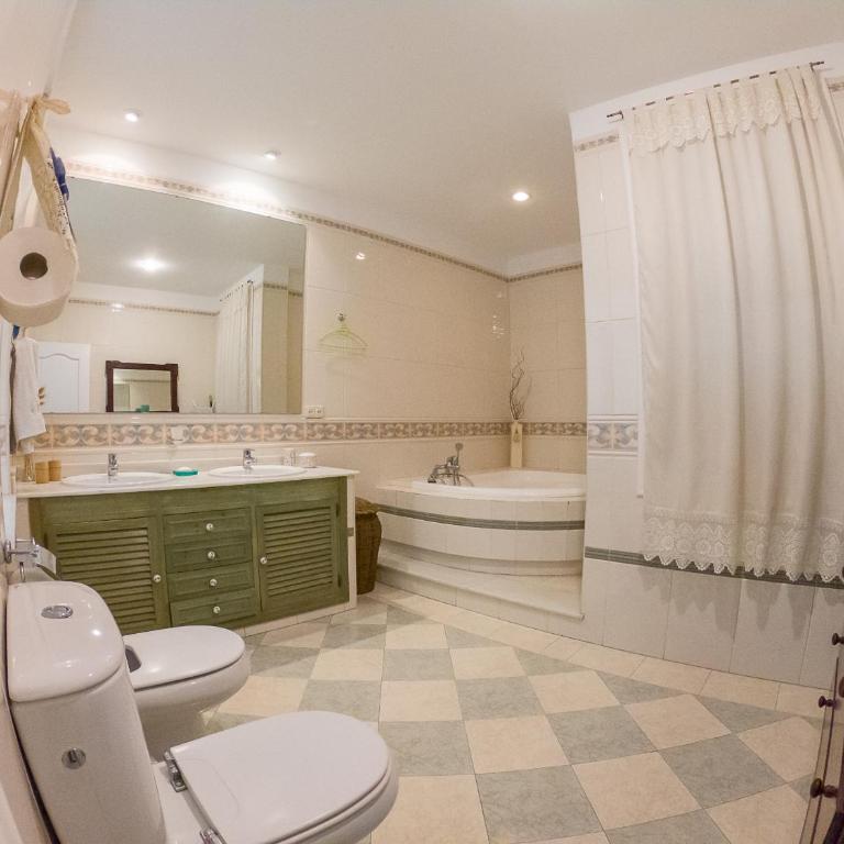 Alojamientos Cadiz Sol - Apartamento con balcón - 34