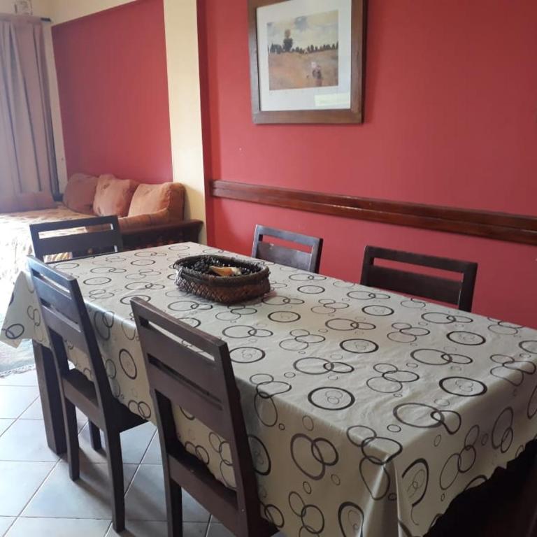 Complejo Playa Palace The Residence - Apartment with Sea View - 4