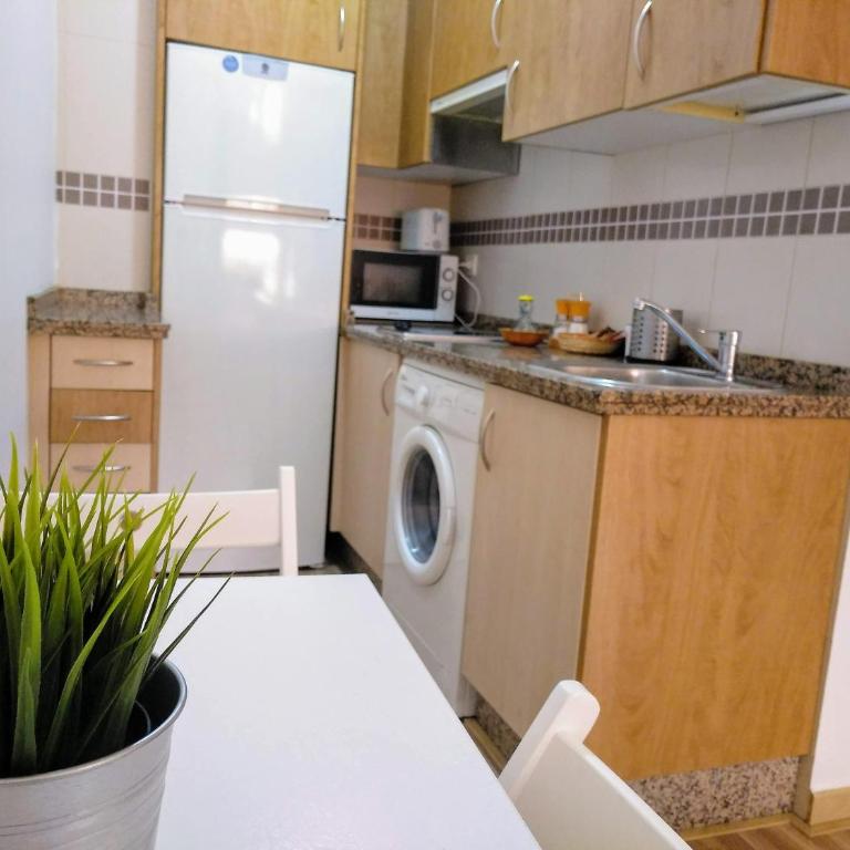 Apartamento Domingo Lozano - Loft - 6