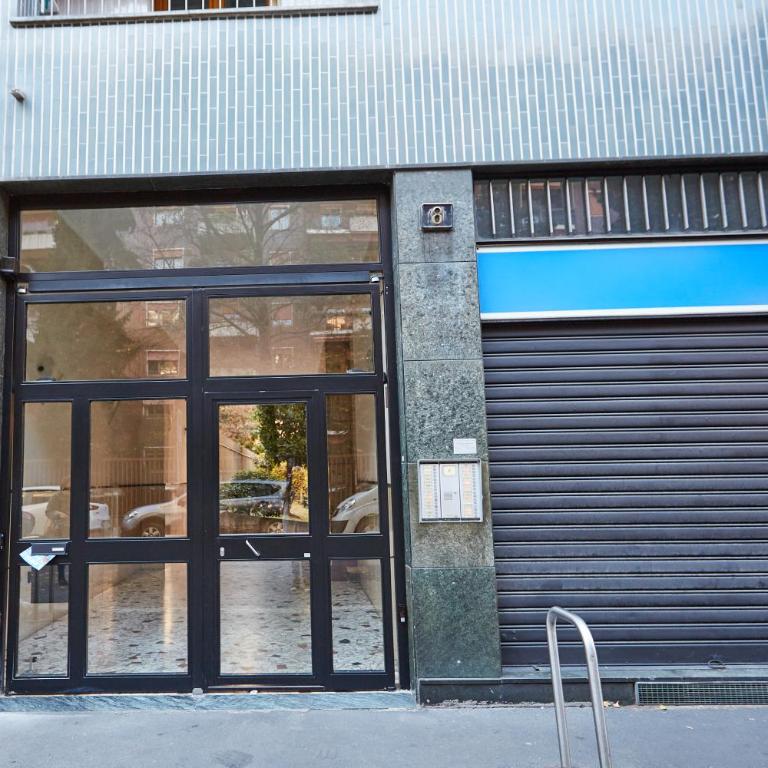 GuestHost - Studio con Balcone per 2 persone - Appartamento con Balcone - 30