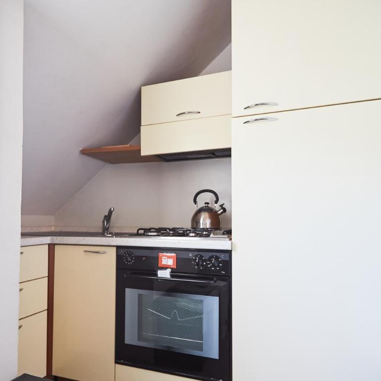 GuestHost - Studio con Balcone per 2 persone - Appartamento con Balcone - 19
