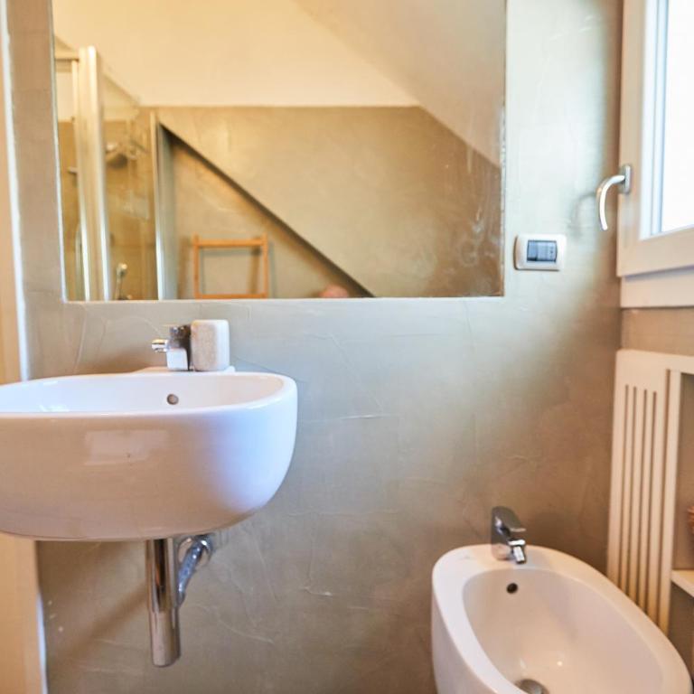 GuestHost - Studio con Balcone per 2 persone - Appartamento con Balcone - 22