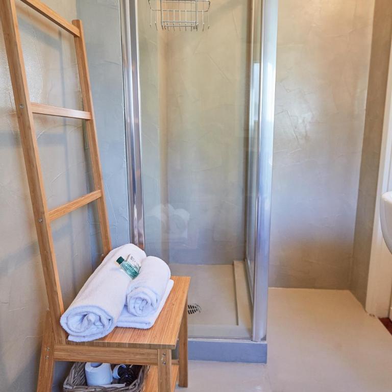 GuestHost - Studio con Balcone per 2 persone - Appartamento con Balcone - 23