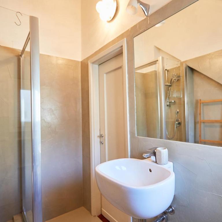 GuestHost - Studio con Balcone per 2 persone - Appartamento con Balcone - 24