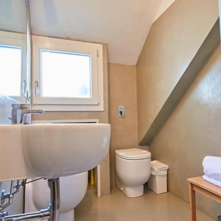 GuestHost - Studio con Balcone per 2 persone - Appartamento con Balcone - 26