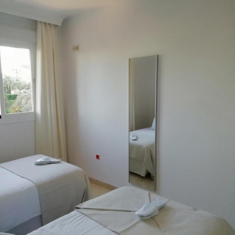 Club La Costa World Resort - Apartamento de 2 dormitorios - 10