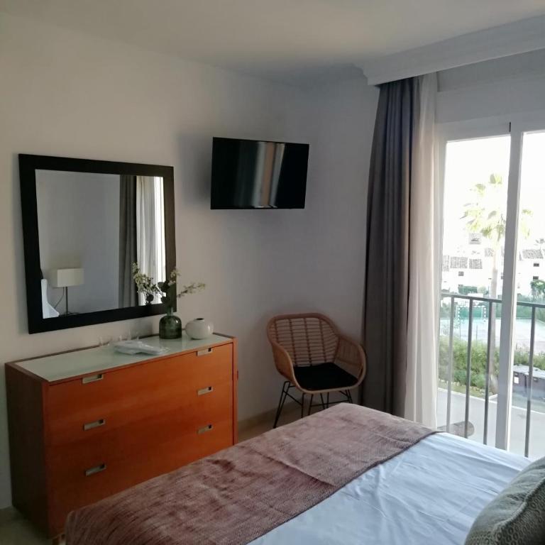 Club La Costa World Resort - Apartamento de 2 dormitorios - 14