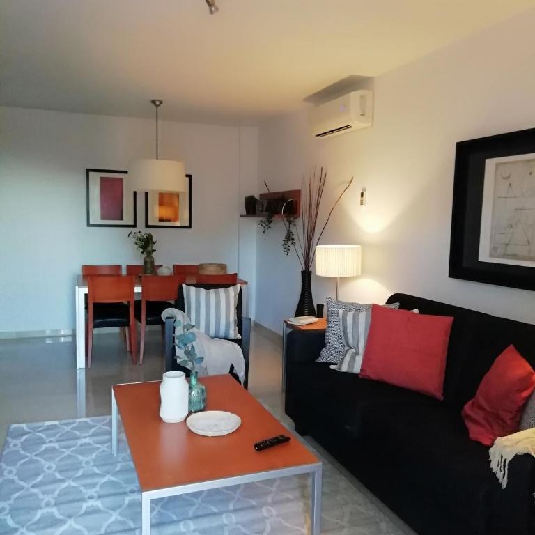 Club La Costa World Resort - Apartamento de 2 dormitorios - 16