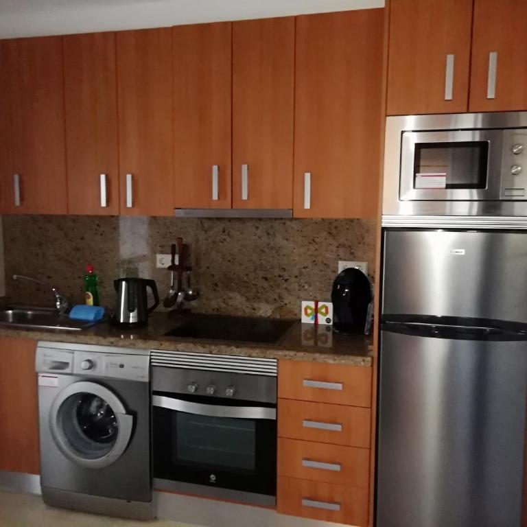 Club La Costa World Resort - Apartamento de 2 dormitorios - 17