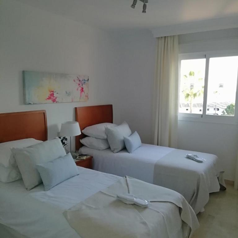 Club La Costa World Resort - Apartamento de 2 dormitorios - 18