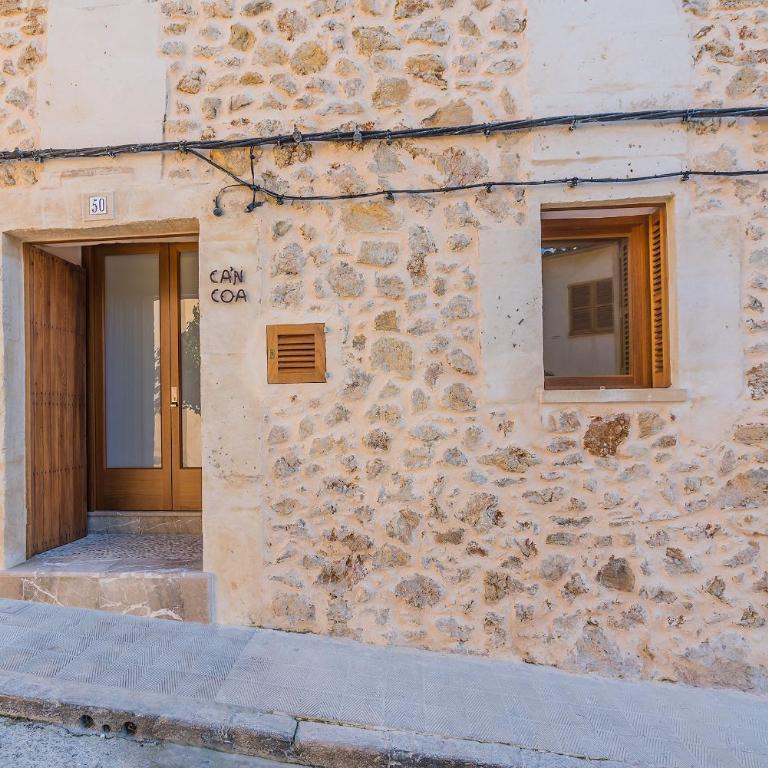 Townhouse Can Coa by SunVillas Mallorca - Casa de 4 dormitorios - 26
