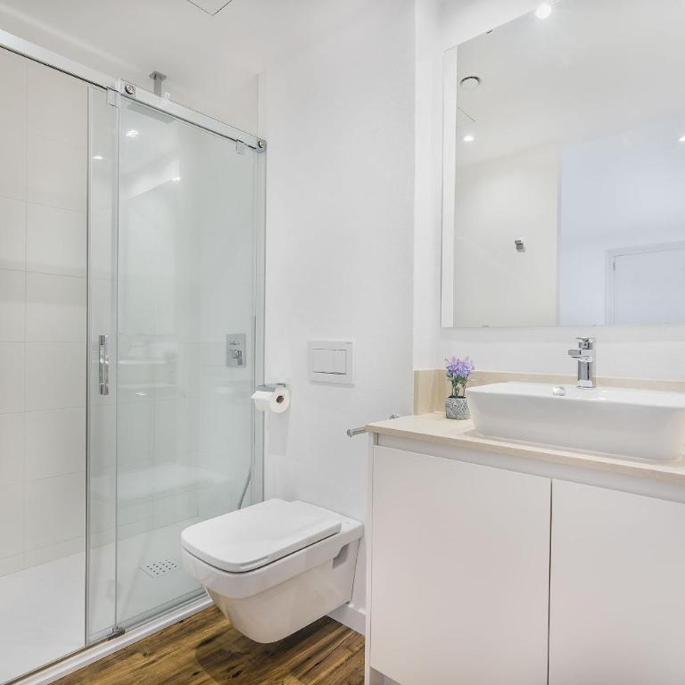 Townhouse Can Coa by SunVillas Mallorca - Casa de 4 dormitorios - 18