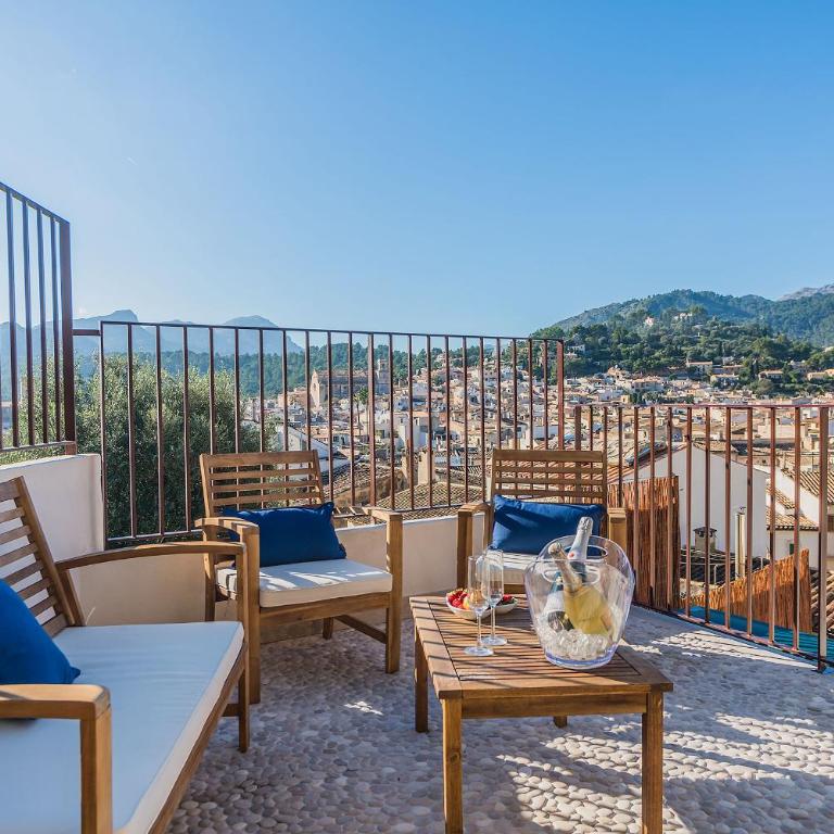 Townhouse Can Coa by SunVillas Mallorca - Casa de 4 dormitorios - 11