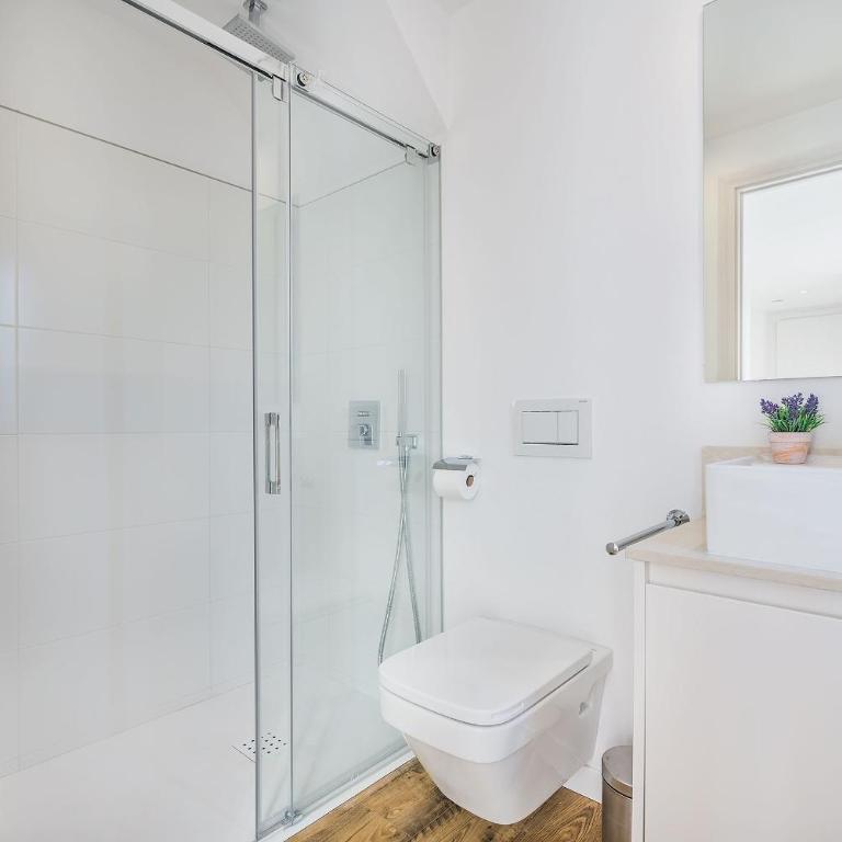 Townhouse Can Coa by SunVillas Mallorca - Casa de 4 dormitorios - 19