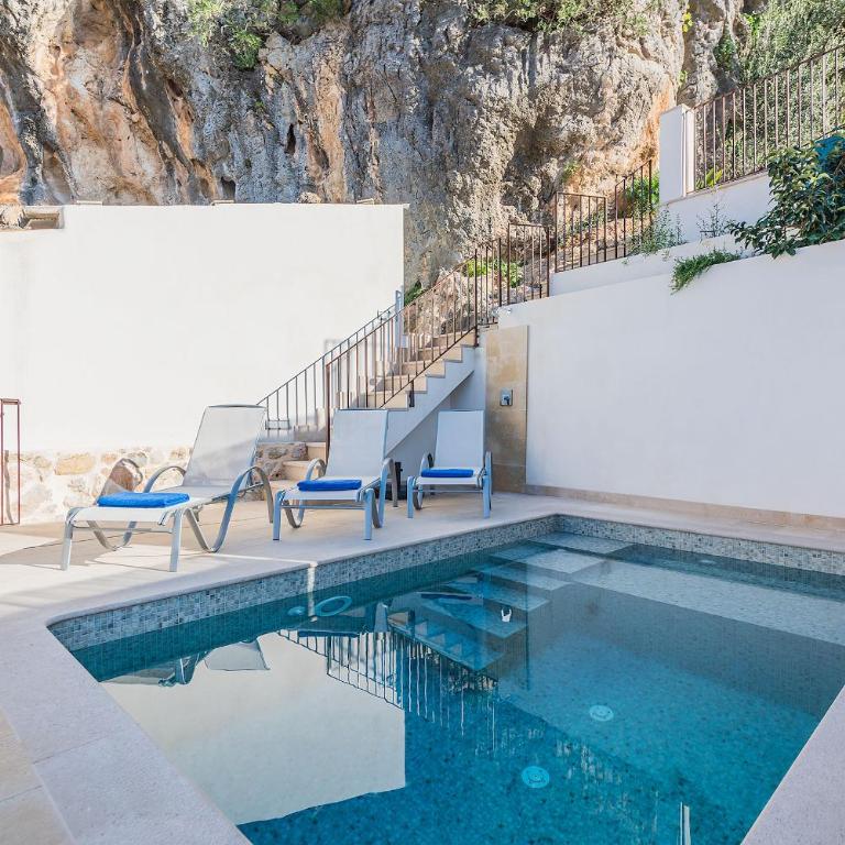 Townhouse Can Coa by SunVillas Mallorca - Casa de 4 dormitorios - 2