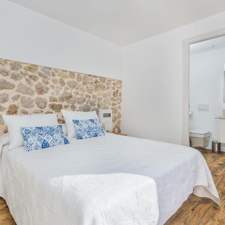 Townhouse Can Coa by SunVillas Mallorca - Casa de 4 dormitorios - 16
