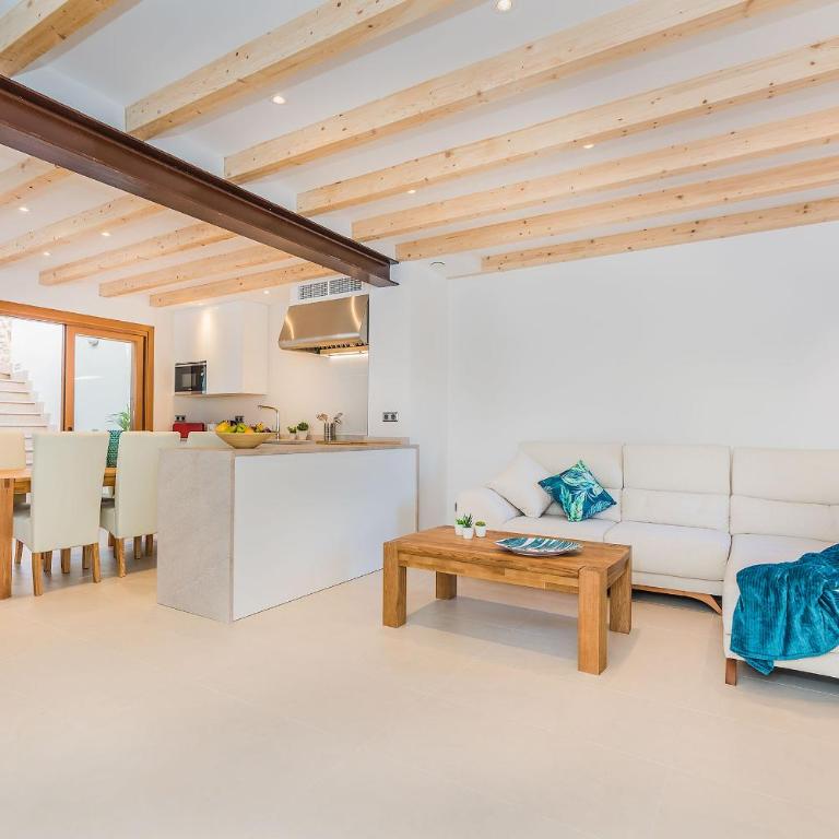 Townhouse Can Coa by SunVillas Mallorca - Casa de 4 dormitorios - 12