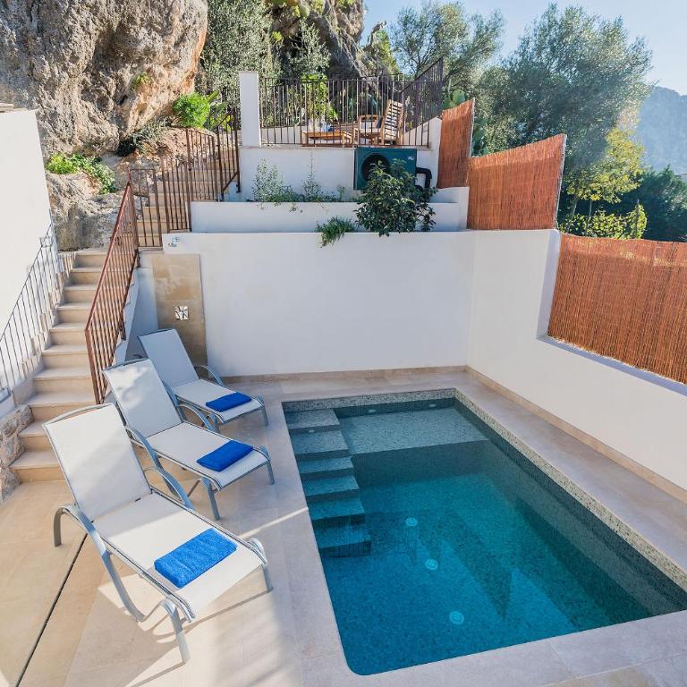 Townhouse Can Coa by SunVillas Mallorca - Casa de 4 dormitorios - 3