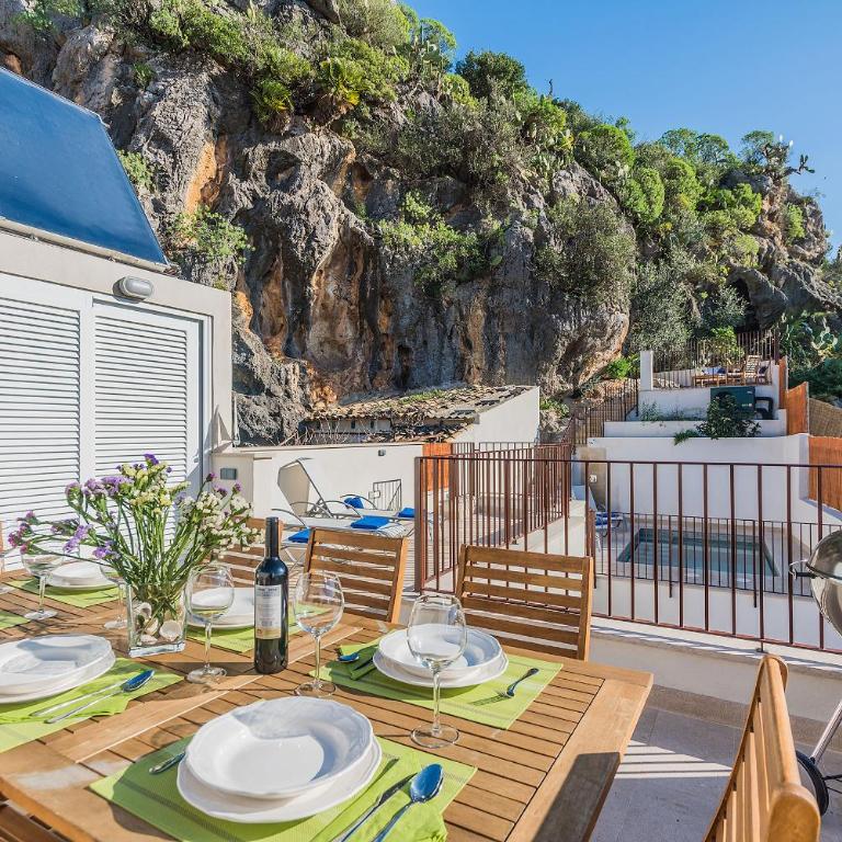 Townhouse Can Coa by SunVillas Mallorca - Casa de 4 dormitorios - 8