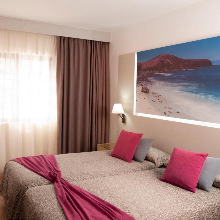 HL Rio Playa Blanca - Suite - 9