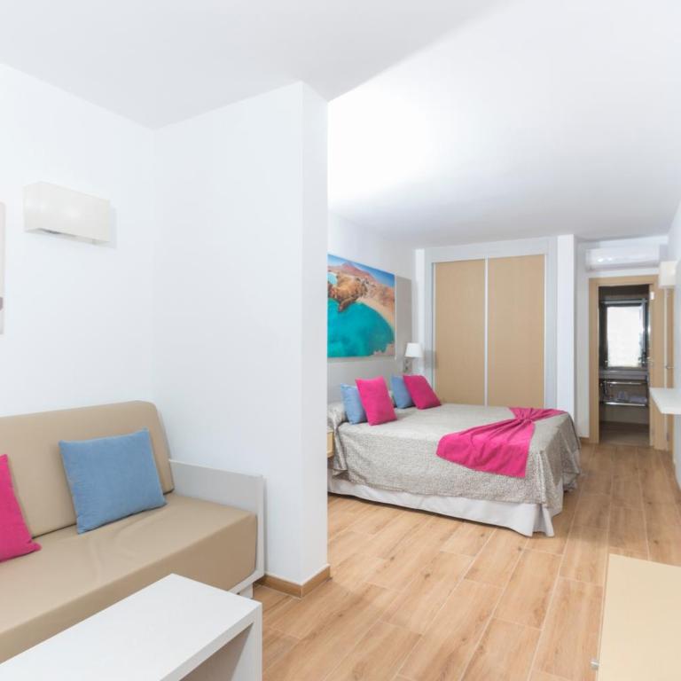 HL Rio Playa Blanca - Habitación Doble - 6
