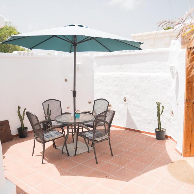 El Cerro de la Luna - Estudio con terraza - 1