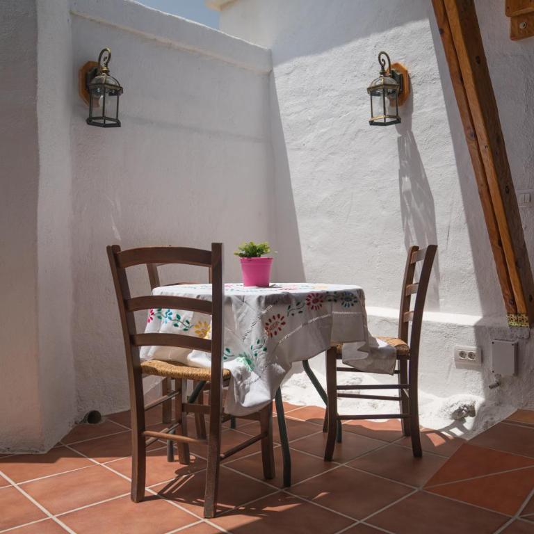 El Cerro de la Luna - Estudio con terraza - 8