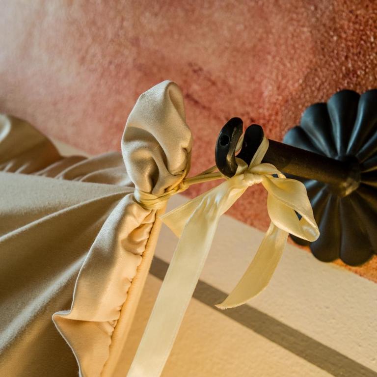 Agriturismo Palazzo Conti A - Appartamento con 2 Camere da Letto - 10