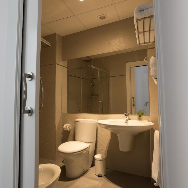 San Jerónimo 17 Suites - Two-Bedroom Apartment with Balcony - 39
