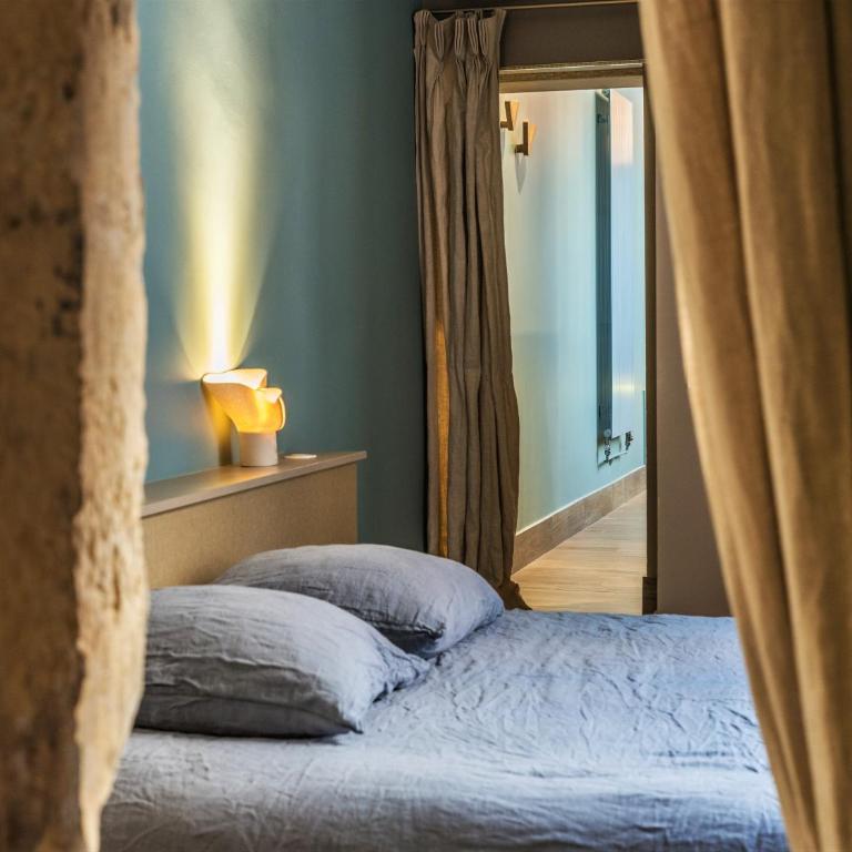 MiHotel Bellecour - Suite Deluxe « Hyggelig » - 1