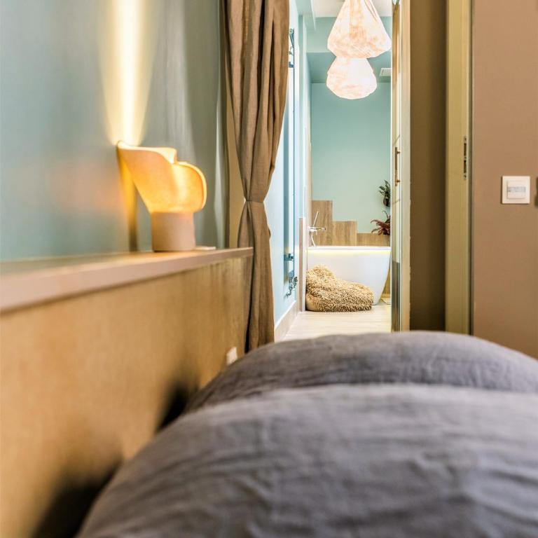 MiHotel Bellecour - Suite Deluxe « Hyggelig » - 6