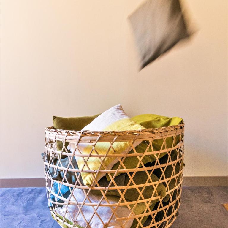 MiHotel Bellecour - Suite Deluxe « Hyggelig » - 7