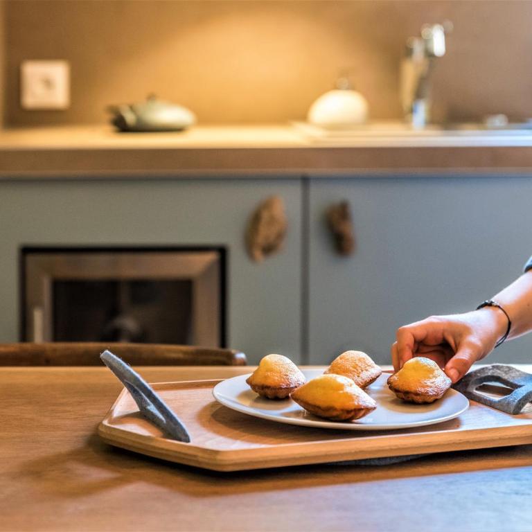 MiHotel Bellecour - Suite Deluxe « Hyggelig » - 8