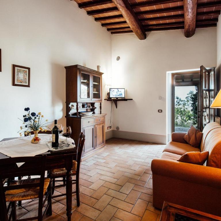 Agriturismo Palazzo Conti A - Appartamento Superior - 1