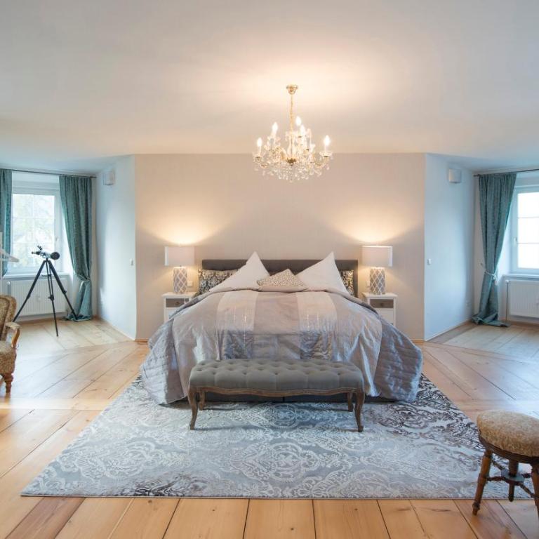 Apartments Hoferhaus - Your Austrian Home - Suite with Mountain View - 1