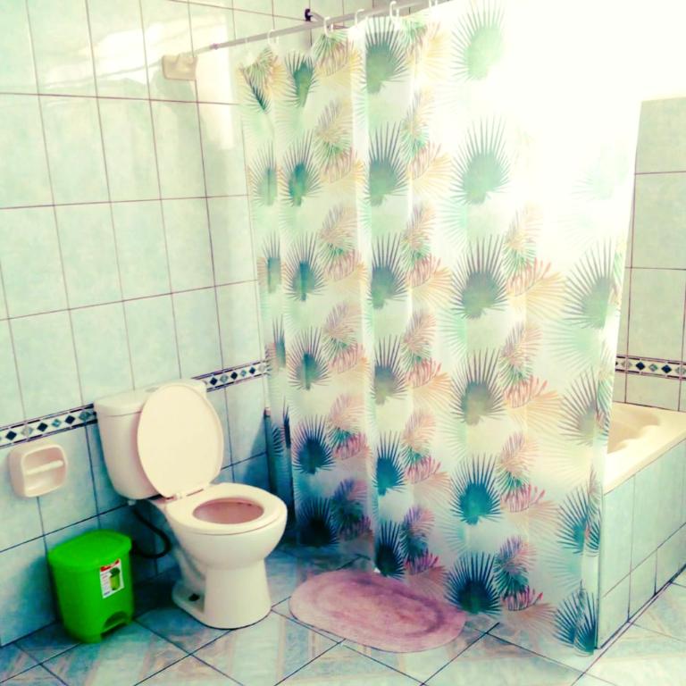 Aparts Downtown Arequipa - Apartamento de 3 dormitorios - 13