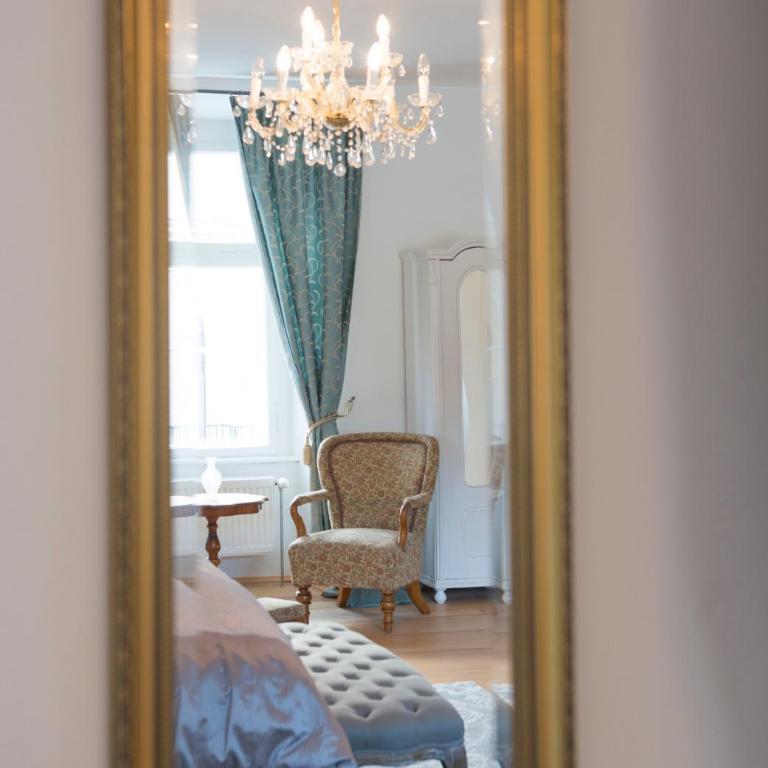 Apartments Hoferhaus - Your Austrian Home - Suite with Mountain View - 2