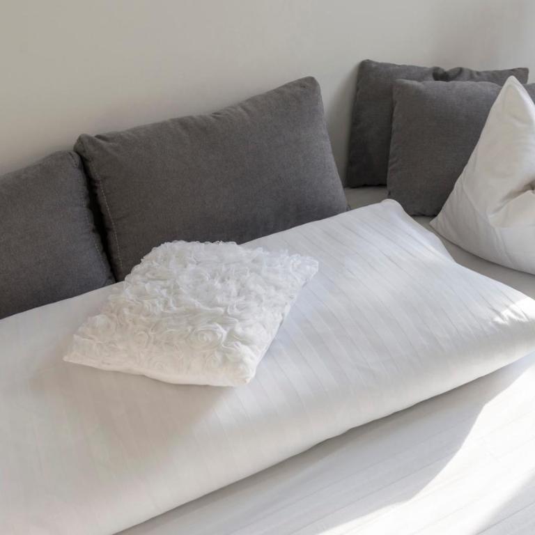 Apartments Hoferhaus - Your Austrian Home - Suite with City View - 4