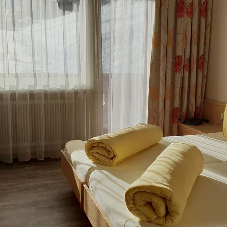 Haus Fridolin - Doppelzimmer - 4