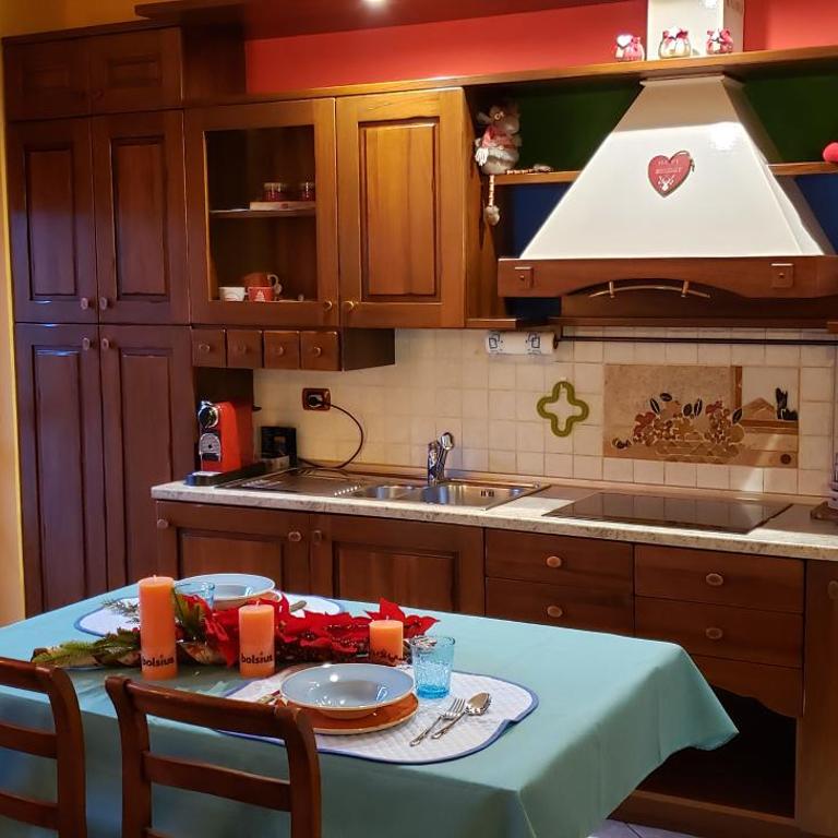 Le Chat a Pois - One-Bedroom Apartment - 35